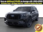 New 2026 Ford Explorer ST-Line for sale #H26EX087 - photo 2
