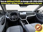 New 2026 Ford Explorer Platinum for sale #H26EX088 - photo 13