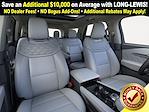 New 2026 Ford Explorer Platinum for sale #H26EX088 - photo 14