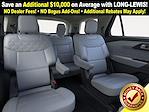 New 2026 Ford Explorer Platinum for sale #H26EX088 - photo 16