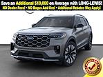 New 2026 Ford Explorer Platinum for sale #H26EX088 - photo 2