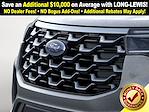 New 2026 Ford Explorer Platinum for sale #H26EX088 - photo 22