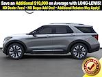 New 2026 Ford Explorer Platinum for sale #H26EX088 - photo 4