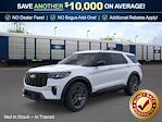 2026 Ford Explorer RWD SUV for sale #H26EX089 - photo 1