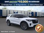 2026 Ford Explorer RWD SUV for sale #H26EX089 - photo 10