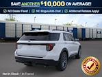 2026 Ford Explorer RWD SUV for sale #H26EX089 - photo 11