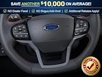 2026 Ford Explorer RWD SUV for sale #H26EX089 - photo 17