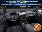 New 2026 Ford Explorer ST-Line for sale #H26EX090 - photo 13