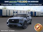 New 2026 Ford Explorer ST-Line for sale #H26EX090 - photo 3