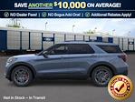 New 2026 Ford Explorer ST-Line for sale #H26EX090 - photo 4