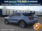 New 2026 Ford Explorer ST-Line for sale #H26EX090 - photo 2