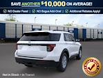 2026 Ford Explorer RWD SUV for sale #H26EX091 - photo 11