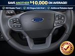 2026 Ford Explorer RWD SUV for sale #H26EX091 - photo 17