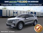 2026 Ford Explorer RWD SUV for sale #H26EX092 - photo 1