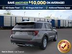 2026 Ford Explorer RWD SUV for sale #H26EX092 - photo 11