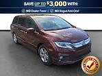 2018 Honda Odyssey FWD Minivan for sale #H26EX092A - photo 10