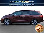 2018 Honda Odyssey FWD Minivan for sale #H26EX092A - photo 2
