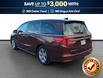 2018 Honda Odyssey FWD Minivan for sale #H26EX092A - photo 4