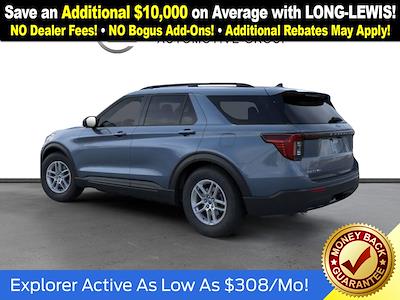 New 2026 Ford Explorer Active for sale #H26EX093 - photo 2