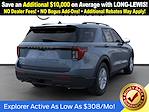 New 2026 Ford Explorer Active for sale #H26EX093 - photo 11