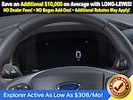 New 2026 Ford Explorer Active for sale #H26EX093 - photo 18