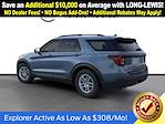 New 2026 Ford Explorer Active for sale #H26EX093 - photo 2
