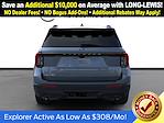 New 2026 Ford Explorer Active for sale #H26EX093 - photo 4
