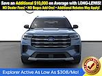New 2026 Ford Explorer Active for sale #H26EX093 - photo 6
