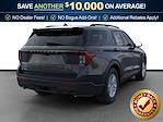 2026 Ford Explorer RWD SUV for sale #H26EX094 - photo 11