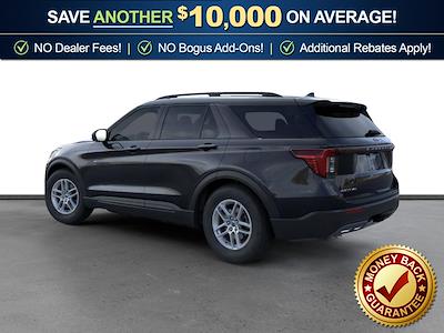 2026 Ford Explorer RWD SUV for sale #H26EX095 - photo 2