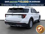2026 Ford Explorer RWD SUV for sale #H26EX098 - photo 11