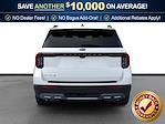 2026 Ford Explorer RWD SUV for sale #H26EX098 - photo 4