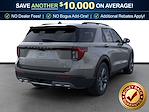 2026 Ford Explorer 4WD SUV for sale #H26EX099 - photo 11