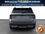 2026 Ford Explorer 4WD SUV for sale #H26EX099 - photo 4