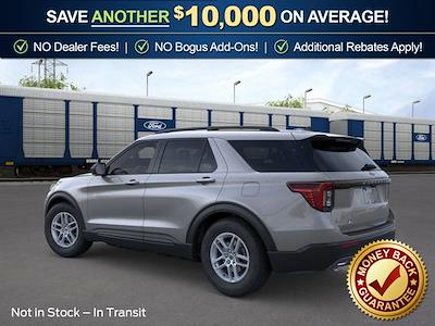 2026 Ford Explorer RWD SUV for sale #H26EX100 - photo 2