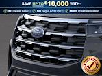 New 2026 Ford Explorer Active for sale #H26EX101 - photo 20