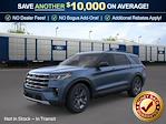 2026 Ford Explorer 4WD SUV for sale #H26EX102 - photo 1