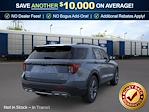 2026 Ford Explorer 4WD SUV for sale #H26EX102 - photo 10