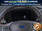2026 Ford Explorer 4WD SUV for sale #H26EX102 - photo 17