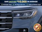 2026 Ford Explorer 4WD SUV for sale #H26EX102 - photo 21