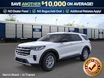2026 Ford Explorer RWD SUV for sale #H26EX103 - photo 1
