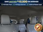 2026 Ford Explorer RWD SUV for sale #H26EX103 - photo 25