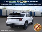 New 2026 Ford Explorer ST-Line for sale #H26EX104 - photo 11