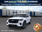 New 2026 Ford Explorer ST-Line for sale #H26EX104 - photo 3