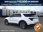New 2026 Ford Explorer ST-Line for sale #H26EX104 - photo 9