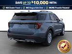 New 2026 Ford Explorer Active for sale #H26EX106 - photo 11