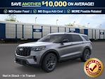 2026 Ford Explorer RWD SUV for sale #H26EX107 - photo 1