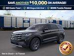 2026 Ford Explorer 4WD SUV for sale #H26EX108 - photo 1