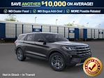2026 Ford Explorer 4WD SUV for sale #H26EX108 - photo 10
