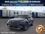 2026 Ford Explorer 4WD SUV for sale #H26EX108 - photo 2